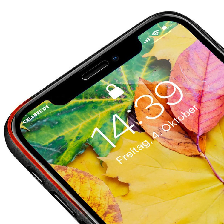 محافظ صفحه نمایش مدل FCG مناسب برای گوشی موبایل اپل iPhone 12 Pro Max