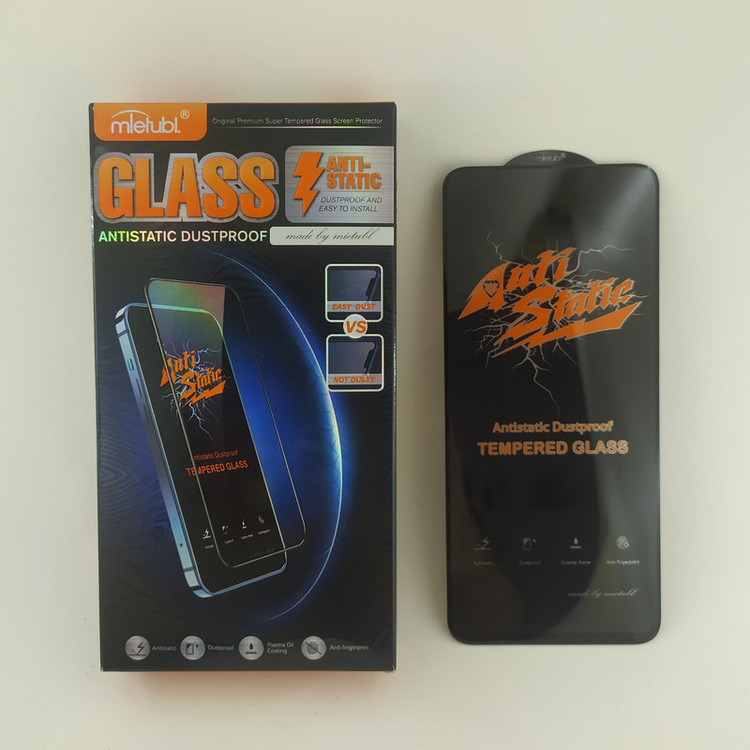 محافظ صفحه نمایش میتوبل مدل ANTISTATIC مناسب برای گوشی موبایل شیائومی POCO X3 / X3 PRO / X3 NFC