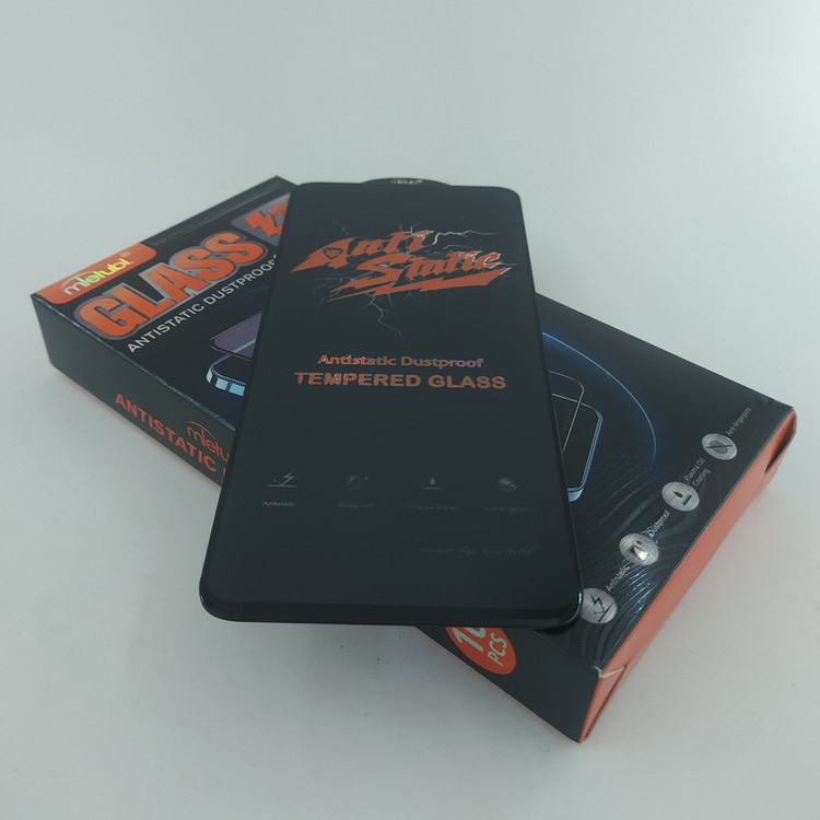 محافظ صفحه نمایش میتوبل مدل ANTISTATIC مناسب برای گوشی موبایل شیائومی POCO X3 / X3 PRO / X3 NFC