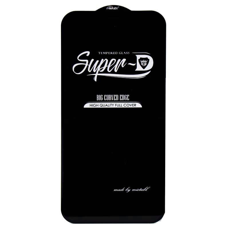 محافظ صفحه نمایش مدل Glass-super مناسب برای گوشی موبایل اپل iphone 12 pro max