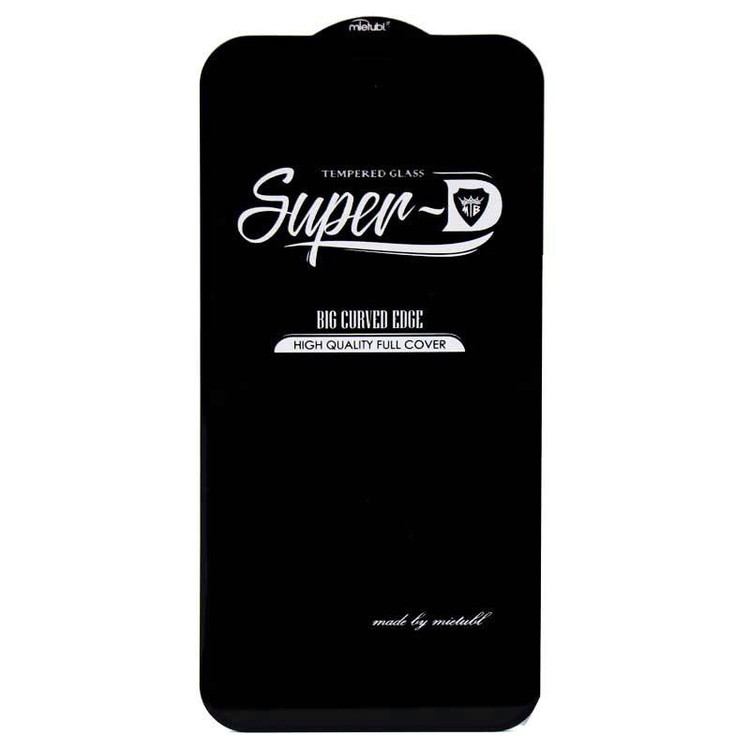 محافظ صفحه نمایش مدل Glass-super مناسب برای گوشی موبایل اپل iphone 12 pro max