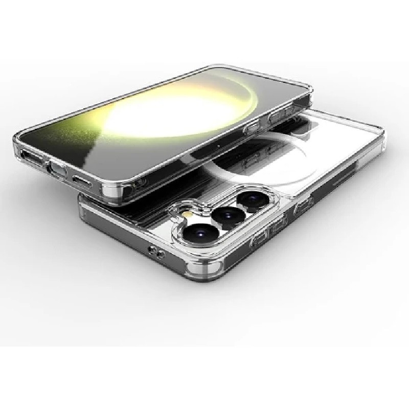 کاور ال کاجی مدل مگ سیف مناسب برای گوشی موبایل سامسونگ GALAXY S25 ULTRA