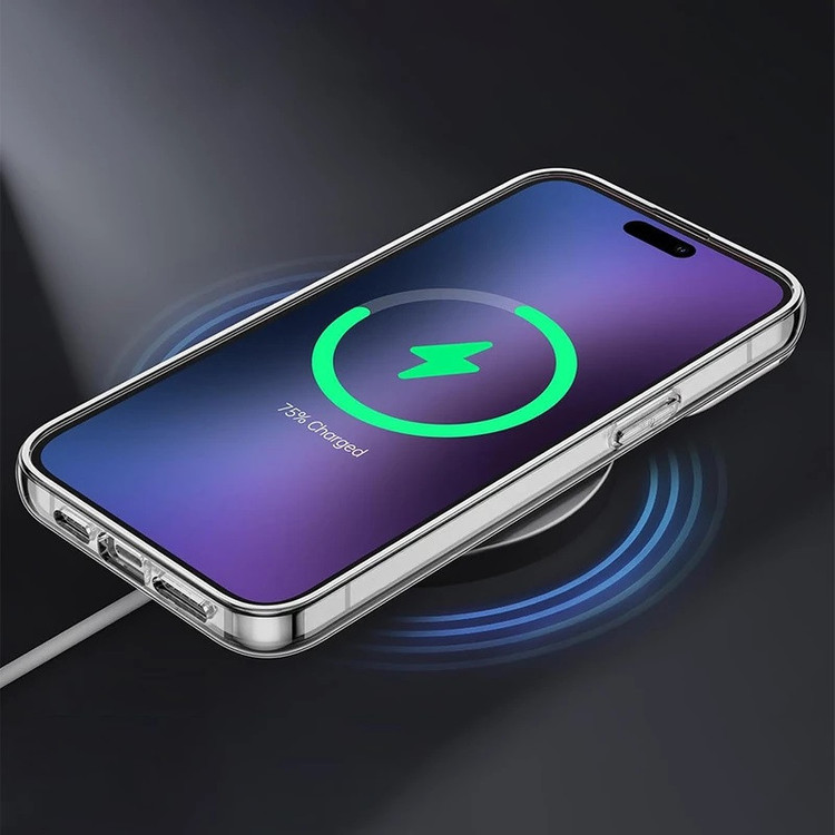 کاور ال کاجی مدل مگ سیف مناسب برای گوشی موبایل سامسونگ GALAXY S25 ULTRA