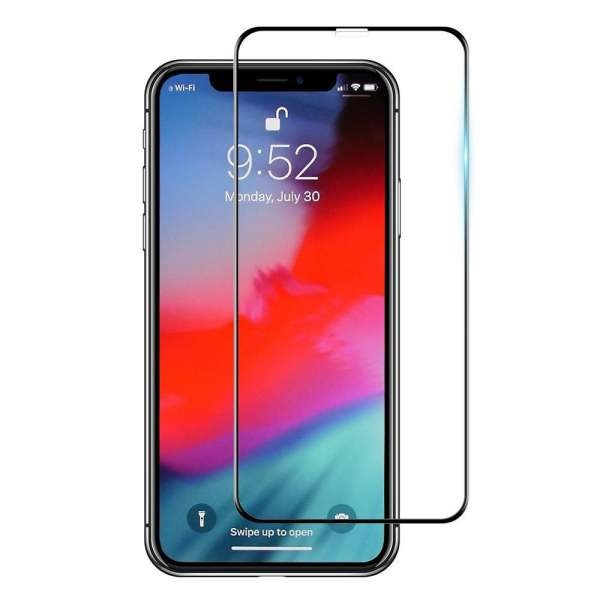 محافظ صفحه نمایش آرمور مدل FL-iP مناسب برای گوشی موبایل اپل iPhone 12
