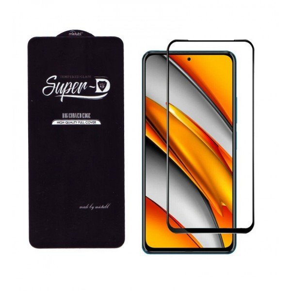 محافظ صفحه نمایش میتوبل مدل SUPER-D مناسب برای گوشی سامسونگ GALAXY A20s