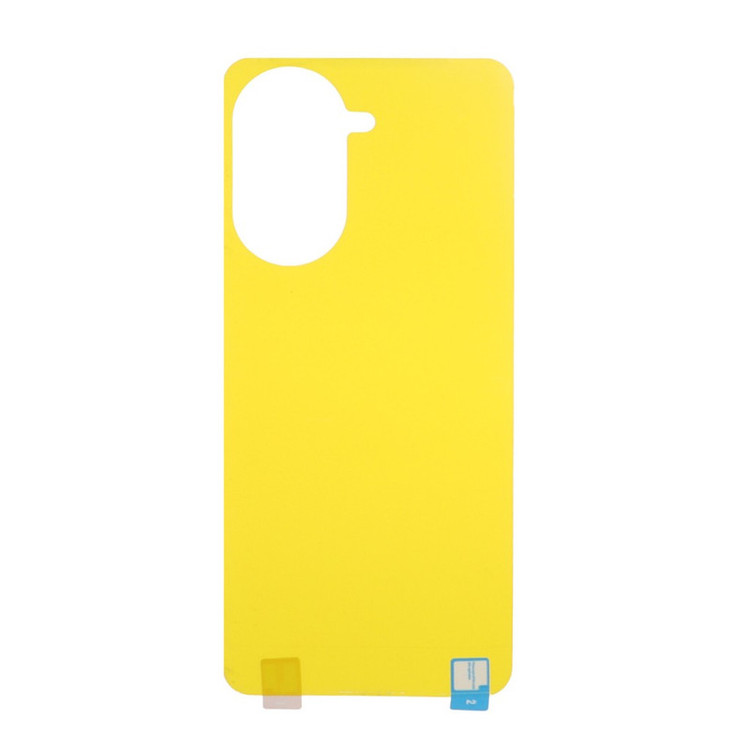 محافظ پشت گوشی ال کا جی مدل TPU مناسب برای گوشی موبایل شیائومی Poco C71 4G