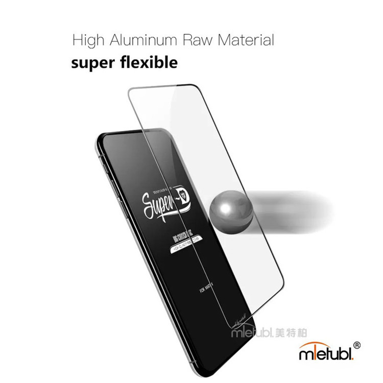 محافظ صفحه نمایش میتوبل مدل Super D مناسب برای گوشی موبایل شیائومی Redmi Note 11 Pro Plus