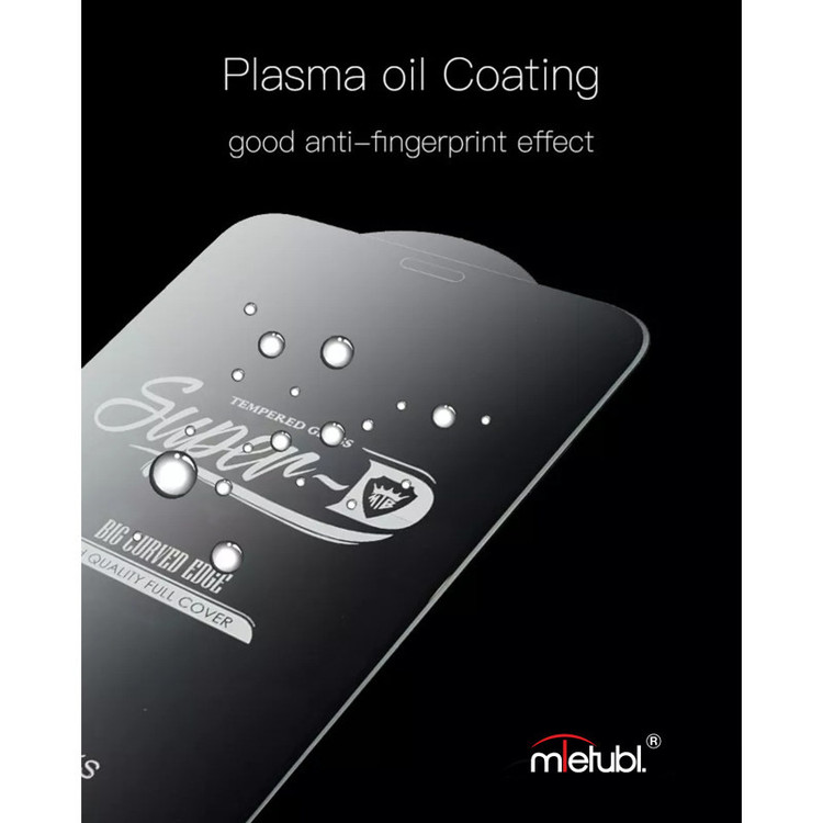 محافظ صفحه نمایش میتوبل مدل Super D مناسب برای گوشی موبایل شیائومی Redmi Note 11 Pro Plus