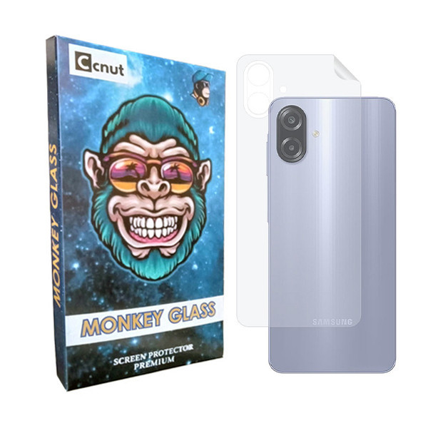 محافظ پشت گوشی کوکونات مدل Back_A07g mnk مناسب برای گوشی موبایل سامسونگ Galaxy A07