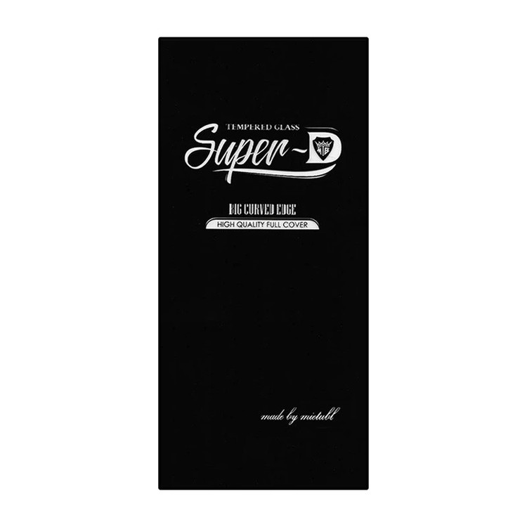 محافظ صفحه نمایش ال کا جی مدل LKK SuperD مناسب برای گوشی موبایل سامسونگ Galaxy s25 ultra