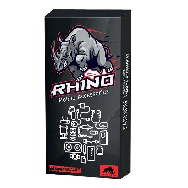 محافظ صفحه نمایش راینو مدل HORO مناسب برای گوشی موبایل اپل iPhone 16 Pro Max