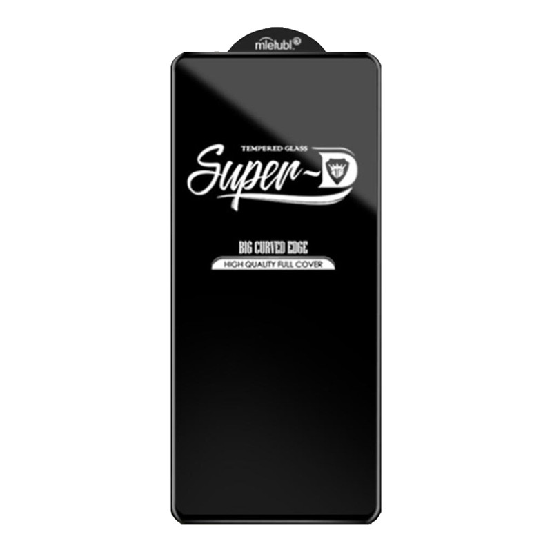 محافظ صفحه نمایش مدل SUPER-D مناسب برای گوشی موبایل سامسونگ Galaxy A71