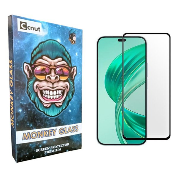 محافظ صفحه نمایش کوکونات مدل mnk مناسب برای گوشی موبایل آنر X8b