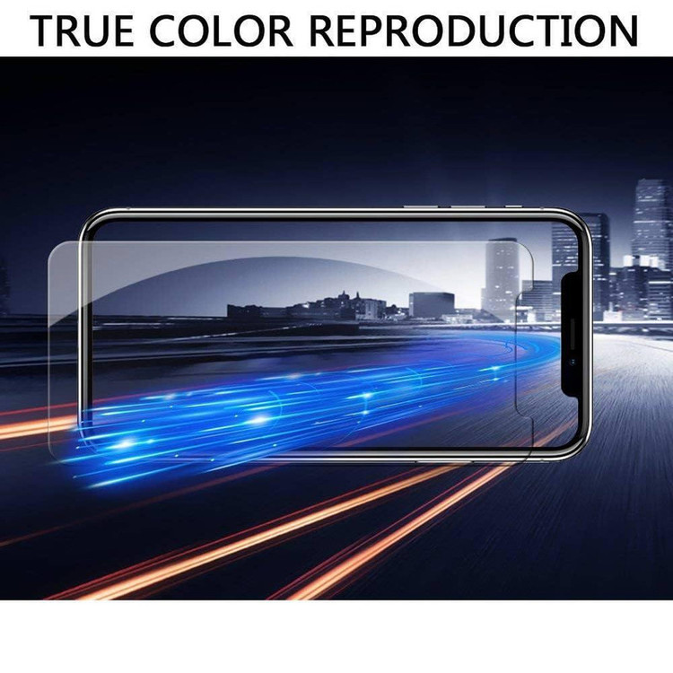 محافظ صفحه نمایش گودزیلا مدل Anti-Static مناسب برای گوشی موبایل شیائومی Redmi note 8 pro