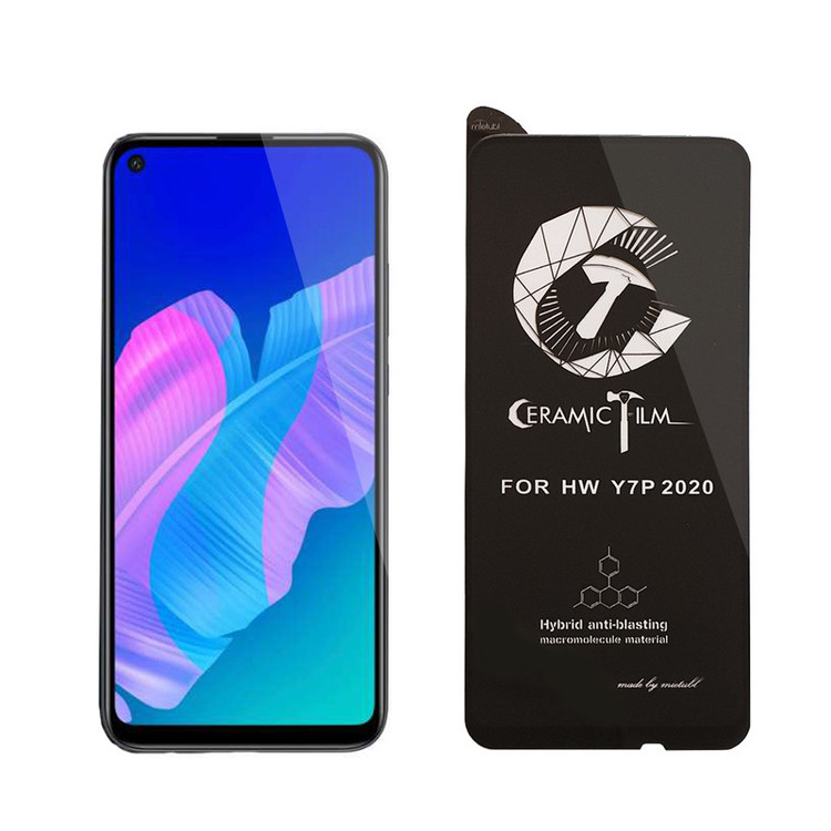 محافظ صفحه نمایش سرامیکی میتوبل مدل FLCEG22me مناسب برای گوشی موبایل هوآوی Y7P
