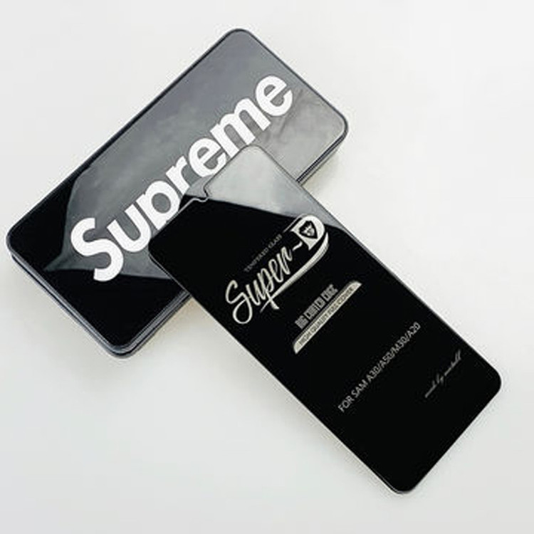 محافظ صفحه نمایش گودزیلا مدل Super D مناسب برای گوشی موبایل سامسونگ Galaxy A31