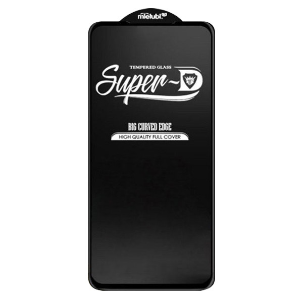 محافظ صفحه نمایش مدل SUPER-D مناسب برای گوشی موبایل شیائومی Poco X3