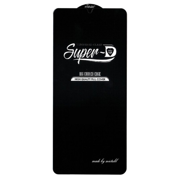 محافظ صفحه نمایش میتوبل مدل SUPER-D مناسب برای گوشی موبایل سامسونگ Galaxy A72