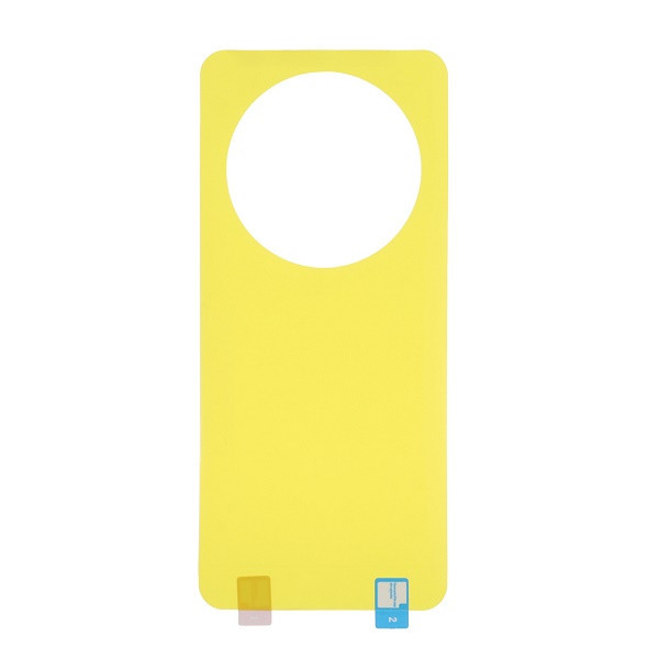 محافظ پشت گوشی جانبو مدل TPU مناسب برای گوشی موبایل شیائومی POCO C75
