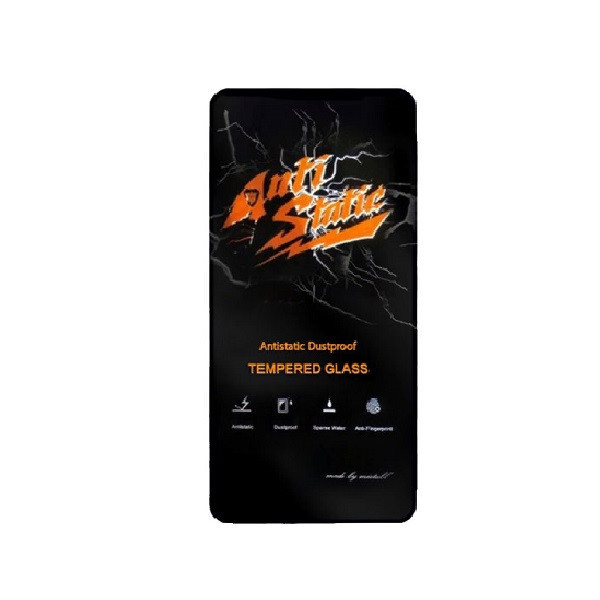 محافظ صفحه نمایش آرمور مدل آنتی استاتیک مناسب برای گوشی موبایل شیائومی REDMI NOTE 11