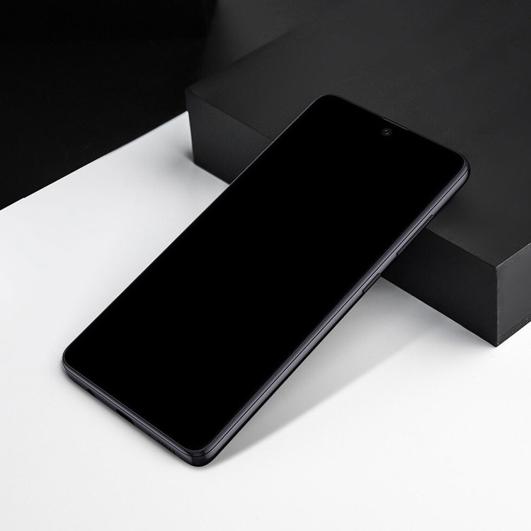 محافظ صفحه نمایش مدل FCG مناسب برای گوشی موبایل شیائومی Poco X3 NFC