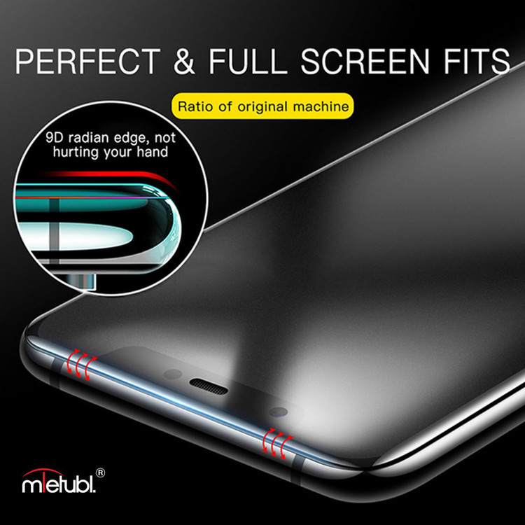 محافظ صفحه نمایش میتوبل مدل Super D مناسب برای گوشی موبایل سامسونگ Galaxy M21 2021