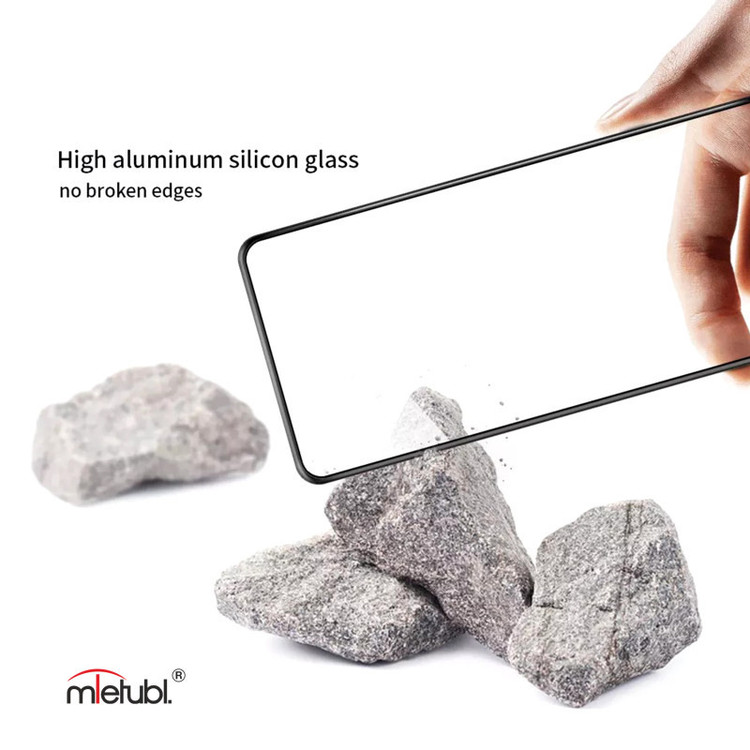 محافظ صفحه نمایش میتوبل مدل Super D مناسب برای گوشی موبایل سامسونگ Galaxy M21 2021