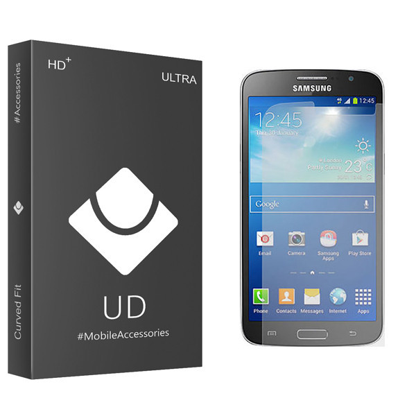 محافظ صفحه نمایش یو دی مدل ULTRA مناسب برای گوشی موبایل سامسونگ Galaxy Grand 2 / G7106