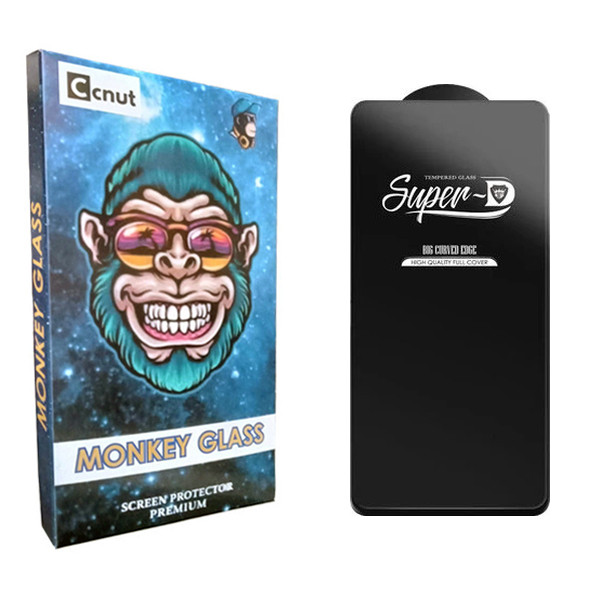 محافظ صفحه نمایش کوکونات مدل Super D mnk مناسب برای گوشی موبایل سامسونگ Galaxy S24 FE