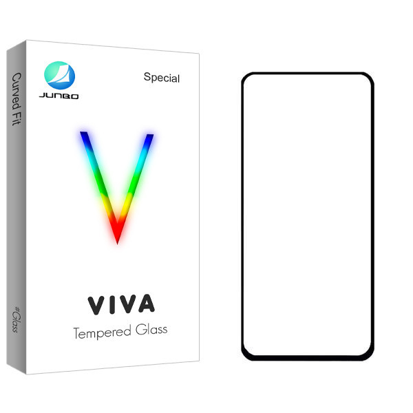 محافظ صفحه نمایش جانبو مدل Viva مناسب برای گوشی موبایل هوآوی nova 5T / آنر 20 / 20 Pro
