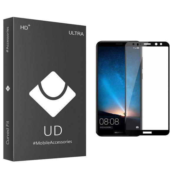 محافظ صفحه نمایش نانو یو دی مدل ULTRA مناسب برای گوشی هوآوی Mate10 Lite