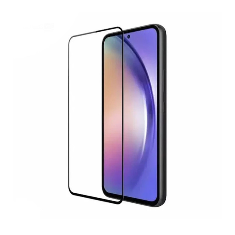 محافظ صفحه نمایش ال کا جی مدل فول LKK مناسب برای گوشی موبایل سامسونگ Galaxy S20 Plus 4G