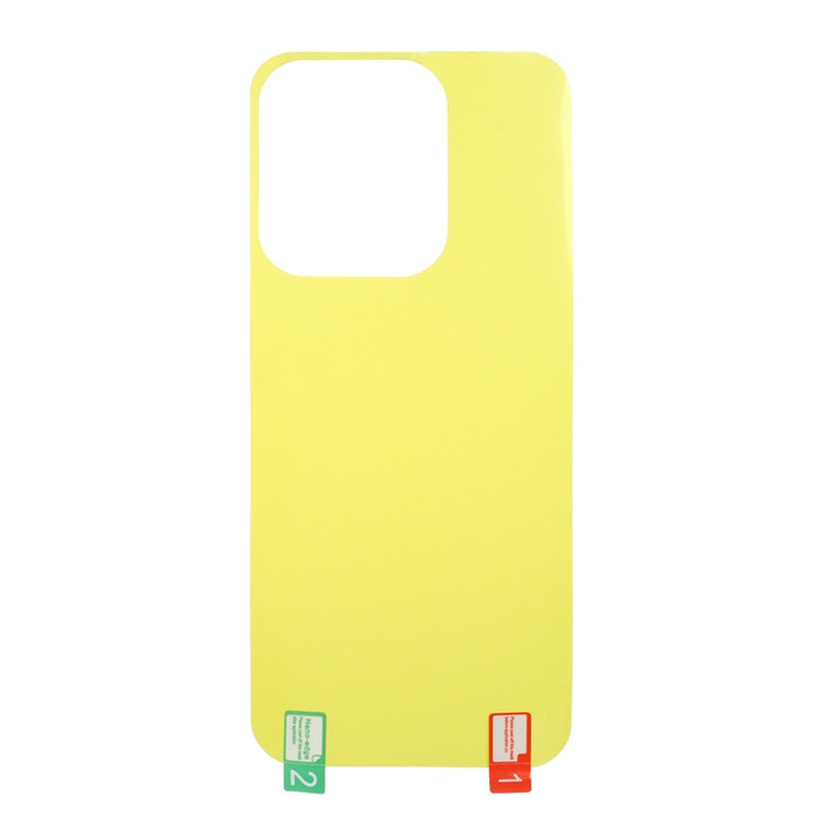 محافظ پشت گوشی ال کا جی مدل TPU مناسب برای گوشی موبایل شیائومی Redmi 15C 4G