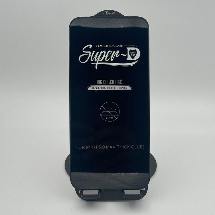 محافظ صفحه نمایش ال کا جی مدل Super-D LKK مناسب برای گوشی موبایل اپل iPhone 17 Pro Max