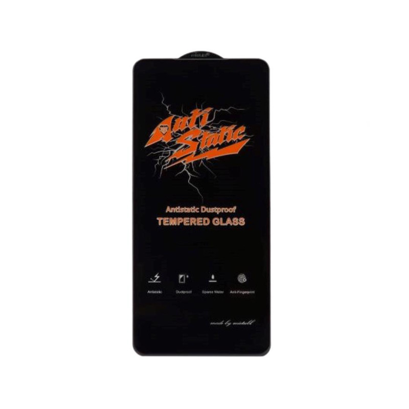 محافظ صفحه نمایش میتوبل مدل Antistatic مناسب برای گوشی موبایل اپل Iphone 13 /13 pro