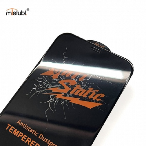 محافظ صفحه نمایش میتوبل مدل Antistatic مناسب برای گوشی موبایل اپل Iphone 13 /13 pro
