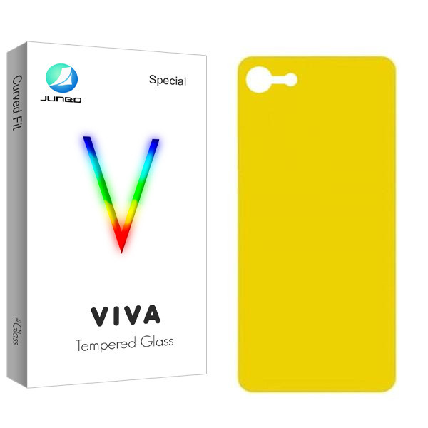 محافظ پشت گوشی جانبو مدل Viva مناسب برای گوشی موبایل اپل iPhone 7