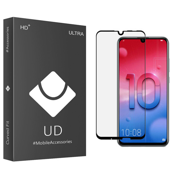 محافظ صفحه نمایش یو دی مدل ULTRA مناسب برای گوشی موبایل هوآوی Honor 10 Lite