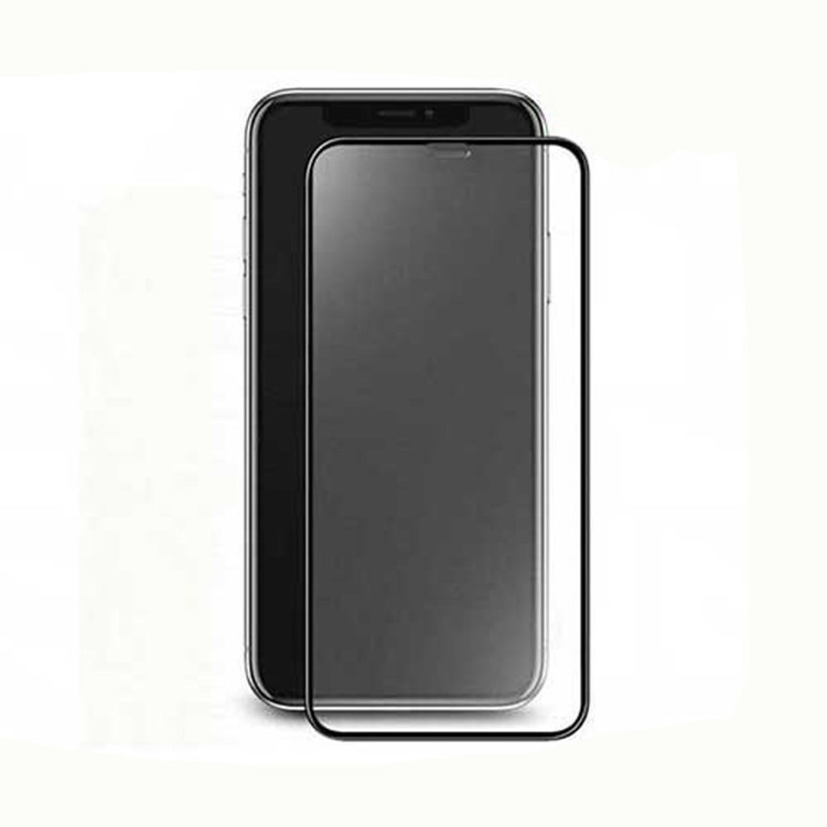 محافظ صفحه نمایش مات ای اف اس مدل Unique Glass MIX مناسب برای گوشی موبایل شیائومی Redmi Note 9S / Note 9 Pro / Note 10 Pro / 11T