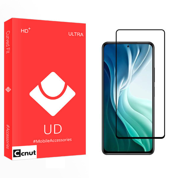 محافظ صفحه نمایش کوکونات مدل UD2 مناسب برای گوشی موبایل شیائومی Mi 11i