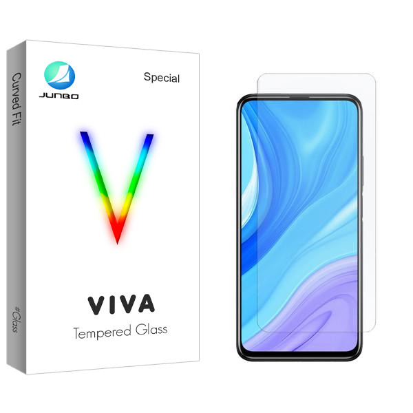 محافظ صفحه نمایش جانبو مدل Viva مناسب برای گوشی موبایل هوآوی Y9s