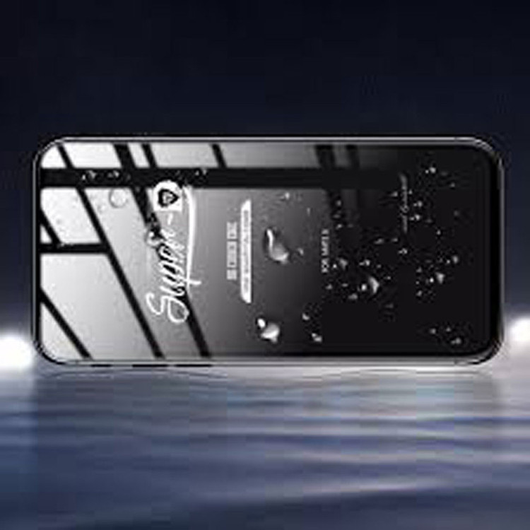 محافظ صفحه نمایش گودزیلا مدل Super D مناسب برای گوشی موبایل سامسونگ Galaxy M33 5G