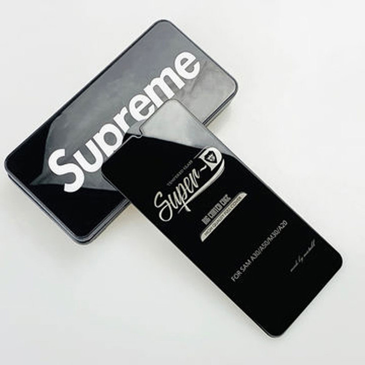 محافظ صفحه نمایش گودزیلا مدل Super D مناسب برای گوشی موبایل سامسونگ Galaxy M33 5G