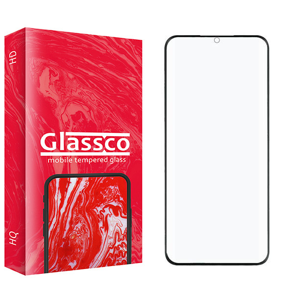 محافظ صفحه نمایش سرامیکی مات گلس کو مدل Co2 مناسب برای گوشی موبایل شیائومی 12 PRO