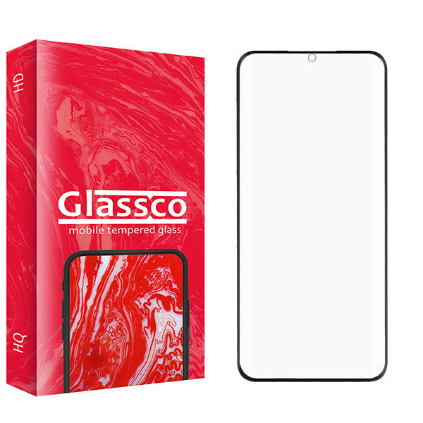محافظ صفحه نمایش سرامیکی مات گلس کو مدل Co2 مناسب برای گوشی موبایل شیائومی 12 PRO