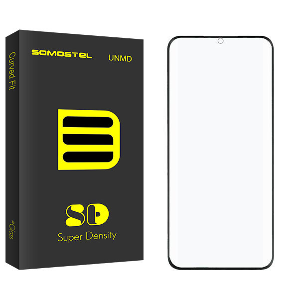 محافظ صفحه نمایش سرامیکی مات سوماستل مدل SD مناسب برای گوشی موبایل شیائومی 12 PRO