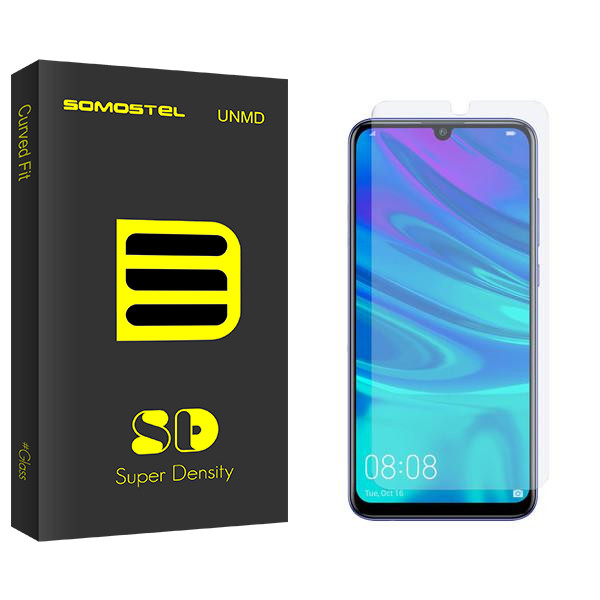 محافظ صفحه نمایش سوماستل مدل SD مناسب برای گوشی موبایل هوآوی P smart 2019