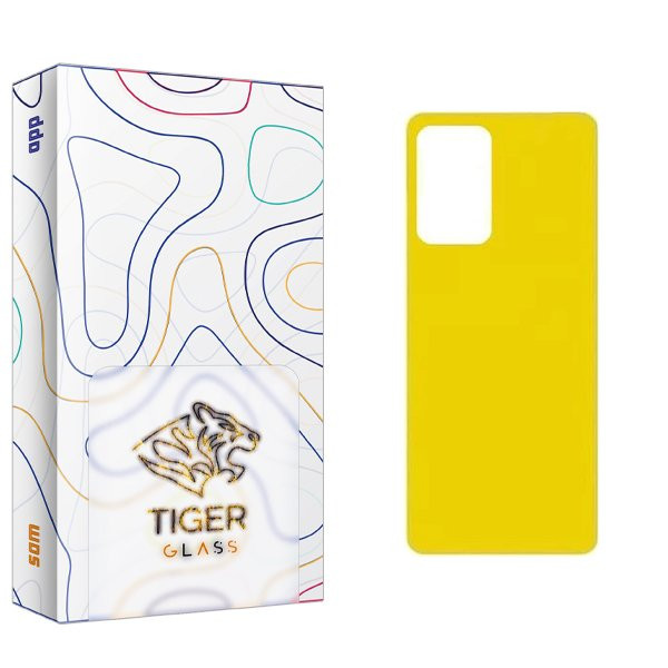 محافظ پشت گوشی تایگر گلس مدل APL2 مناسب برای گوشی موبایل شیائومی Redmi Note 12 4G