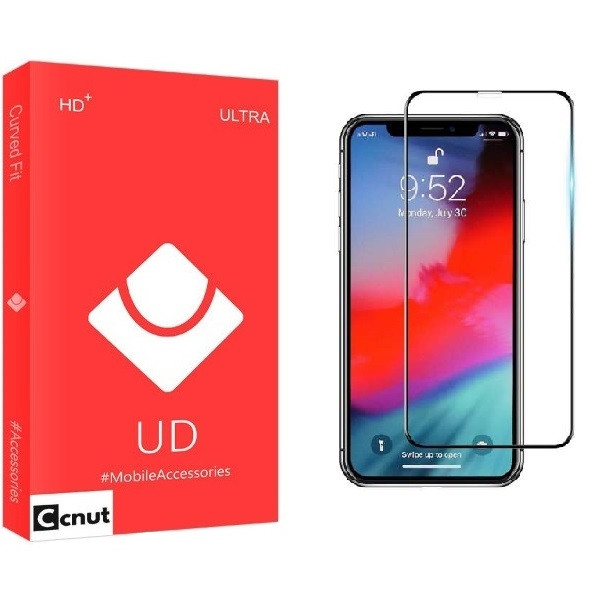 محافظ صفحه نمایش کوکونات مدل FL-iP مناسب برای گوشی موبایل اپل iPhone 11pro