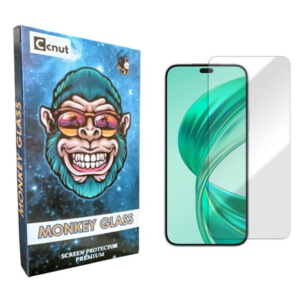 محافظ صفحه نمایش کوکونات مدل mnknewpkg مناسب برای گوشی موبایل آنر X8b